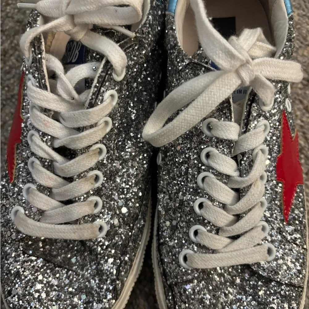 Golden Goose May Sneaker - Picture 7 of 8
